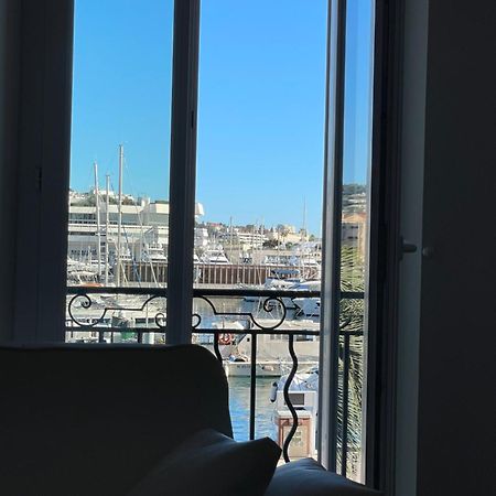 Cannes Old Port, Seafront & Seaview, Yacht Show Port Экстерьер фото